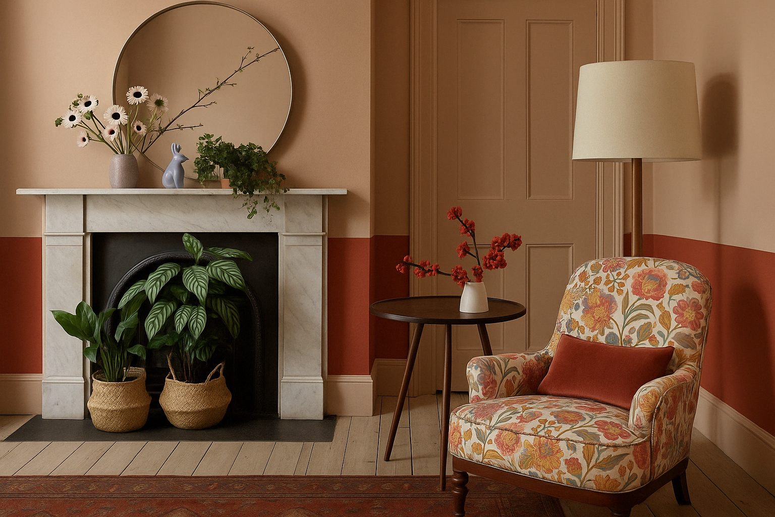 Interior design inspiration - Design by InteriorNet